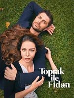 Toprak ile Fidan görüntüsü