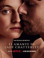 Lady Chatterley'nin Sevgilisi posteri