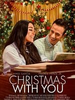 Christmas With You posteri