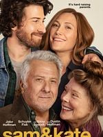 Sam & Kate posteri