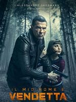 Il mio nome è vendetta posteri