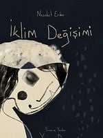 İklim Değişimi posteri