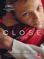 Close posteri