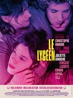 Le Lycéen posteri