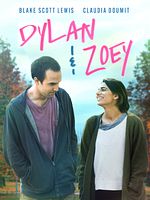 Dylan & Zoey posteri