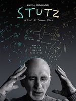 Dr. Phil Stutz posteri