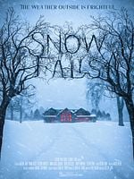 Snow Falls posteri