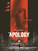 The Apology posteri