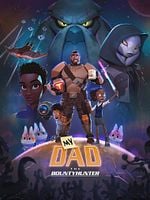 Babam Bir Ödül Avcısı görüntüsü