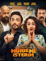 Müjdemi İsterim posteri