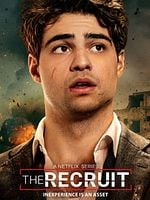 The Recruit görüntüsü