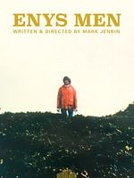 Enys Men posteri