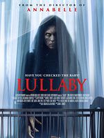 Lullaby posteri