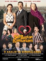 Sil Baştan Kaynanam posteri