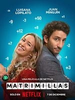 Matrimillas posteri