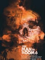 The Man in Room 6 posteri