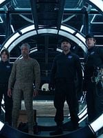 Kaleidoscope görüntüsü