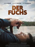Der Fuchs posteri
