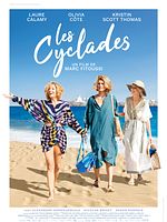 Les Cyclades posteri