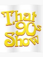 That '90s Show görüntüsü