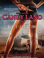 Candy Land posteri
