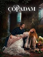 Çöp Adam görüntüsü