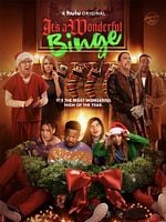 The Binge 2: It's A Wonderful Binge posteri