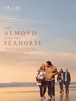 The Almond and the Seahorse posteri