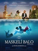 Maskeli Balo posteri