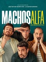 Machos Alfa görüntüsü