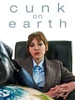 Cunk On Earth posteri