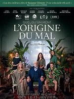 Kötülüğün Kökeni posteri