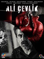 Ali Çevlik posteri