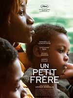 Un petit frère posteri