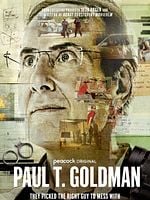 Paul T. Goldman görüntüsü