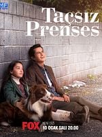 Taçsız Prenses görüntüsü