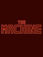 The Machine posteri