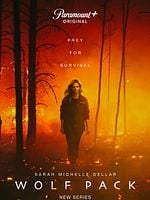 Wolf Pack görüntüsü