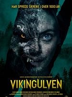 Vikingulven posteri