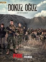 Dokuz Oğuz görüntüsü