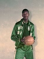 Bill Russell: Efsane posteri