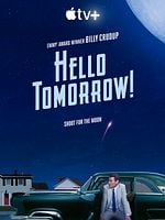 Hello Tomorrow ! görüntüsü
