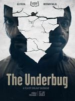 The Underbug posteri