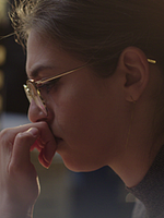 Victim/Suspect posteri