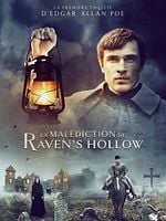 Raven's Hollow posteri