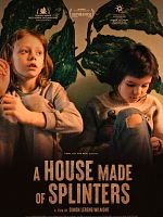 A House Made Of Splinters posteri
