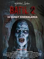 Batıl 2 posteri
