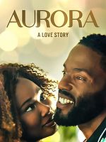 Aurora: A Love Story posteri