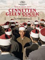 Cennetten Gelen Çocuk posteri