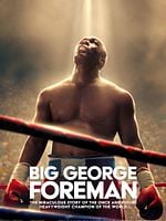 Big George Foreman posteri